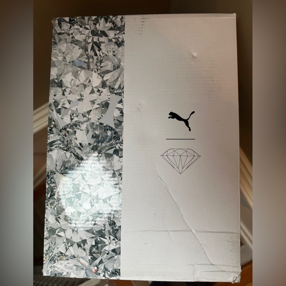 Puma x Diamond Supply Co. RS-XL - Picture 10 of 13